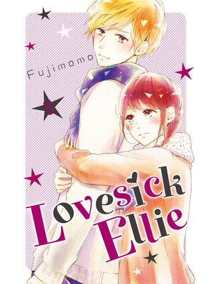 cover image of Lovesick Ellie, Volume 8